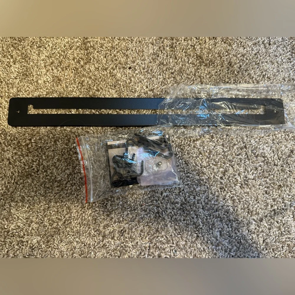 Adjustable Wall Mount